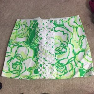 lilly skirt